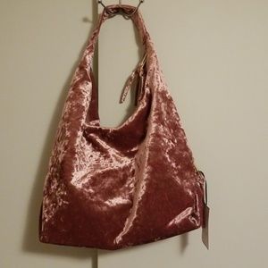 Tabatha Webb hobo bag